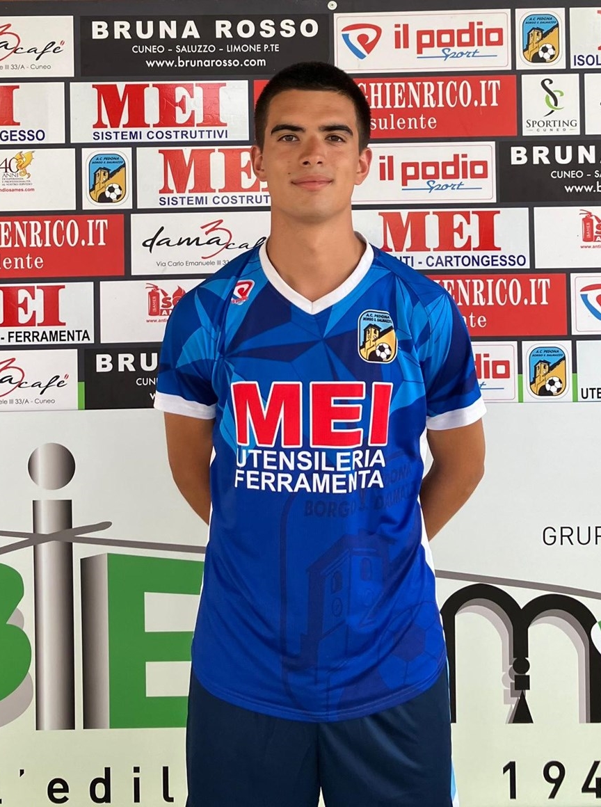 BRESSI MATTIA